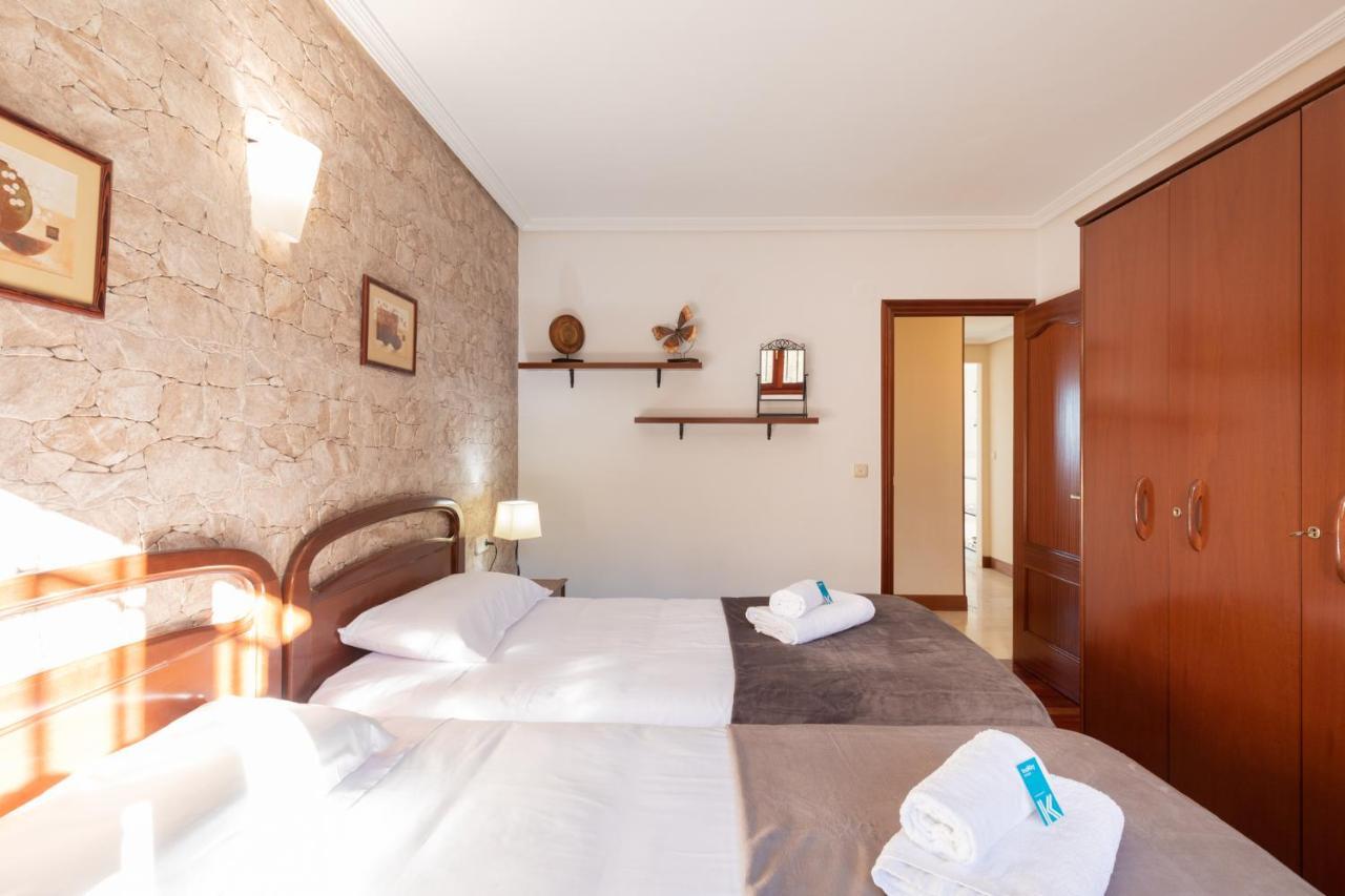 Casa Rural Zelaieta Berribi Itziar Ngoại thất bức ảnh