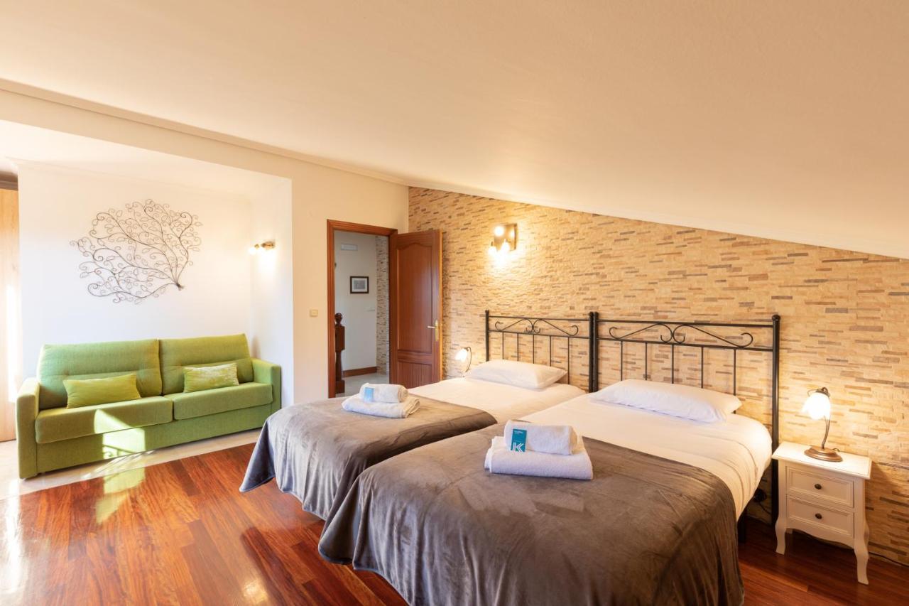 Casa Rural Zelaieta Berribi Itziar Ngoại thất bức ảnh