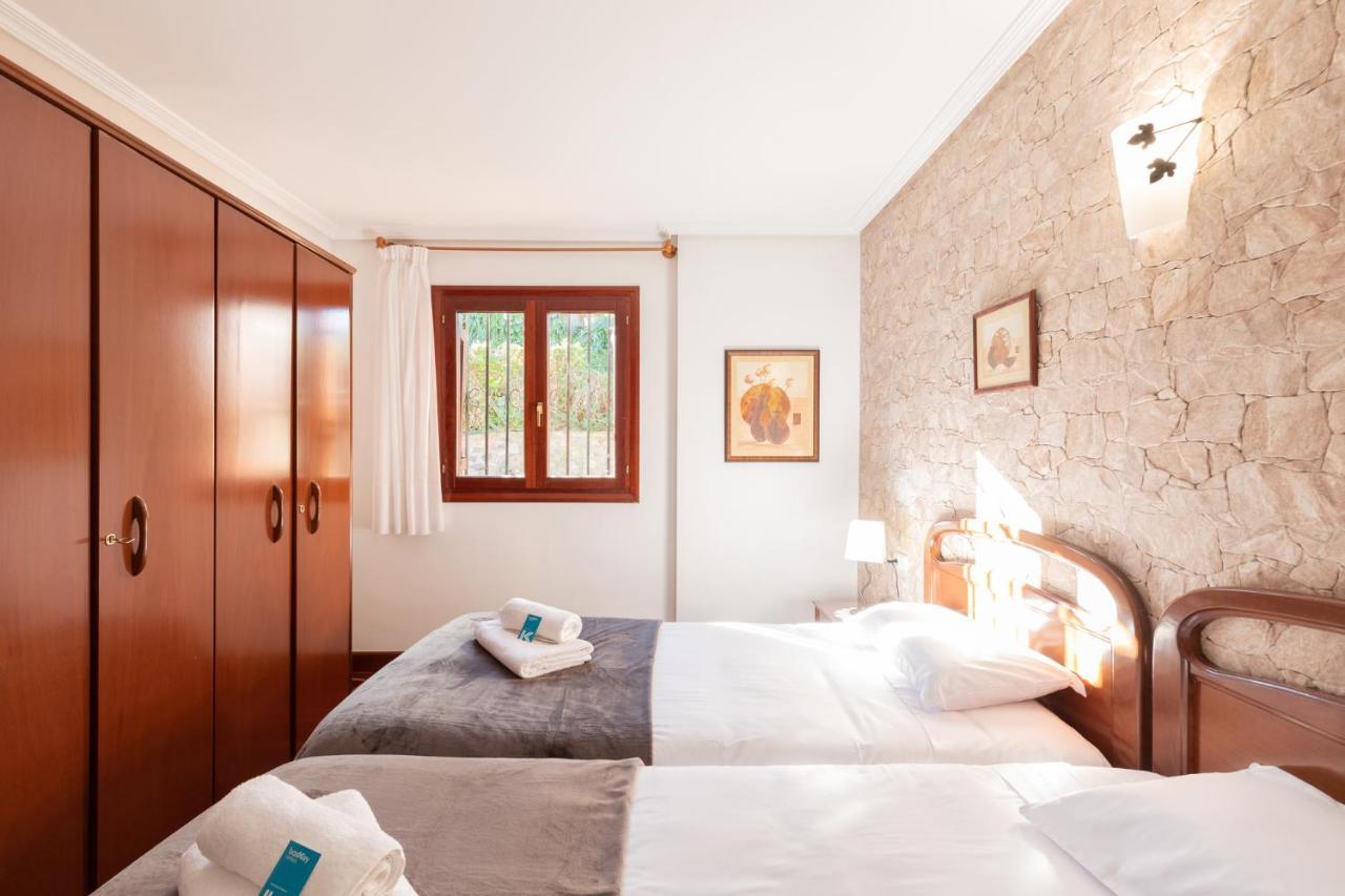 Casa Rural Zelaieta Berribi Itziar Ngoại thất bức ảnh