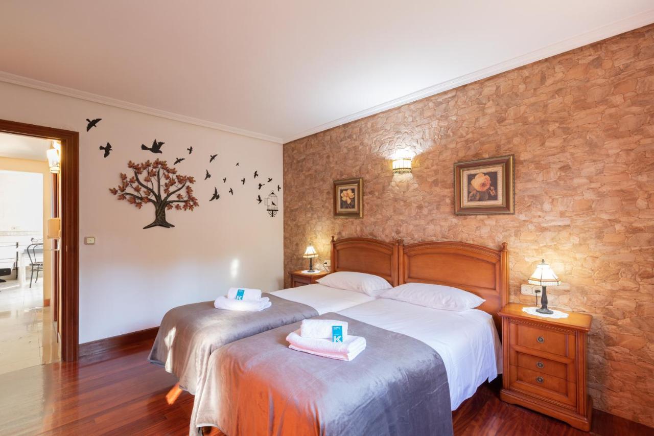 Casa Rural Zelaieta Berribi Itziar Ngoại thất bức ảnh